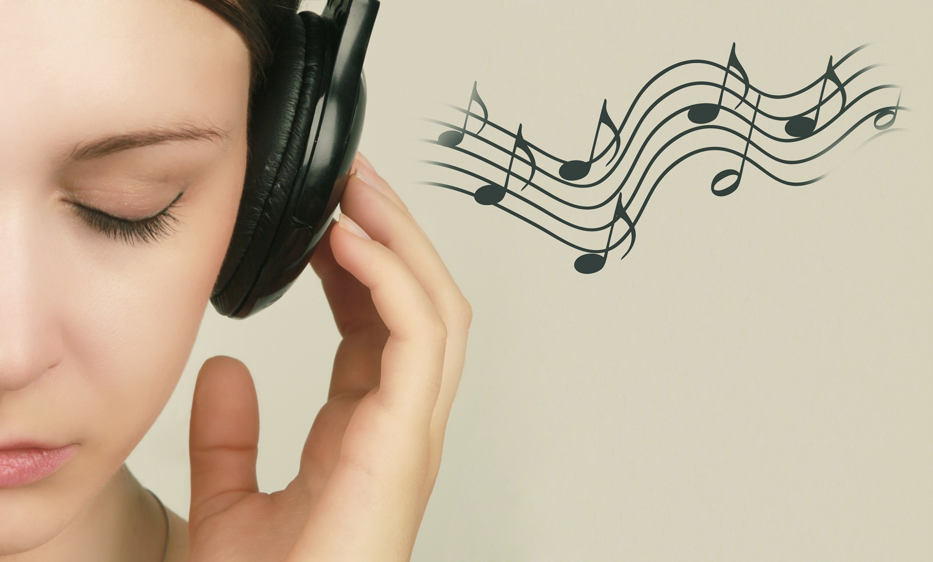 Music to Brain - 音頻對腦部療效